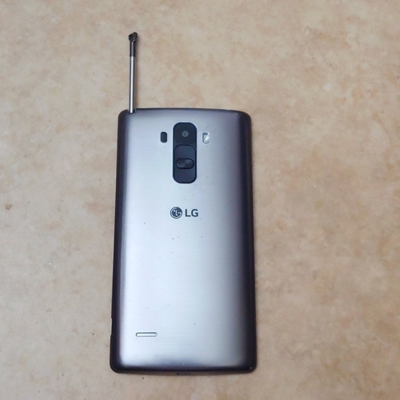 LG G4 STYLUS * CELL PHONE * STYLUS PEN * LG - Picture 7 of 7